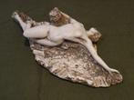 Erotische dame sculptuur naakte vrouw beeld Italy vintage, Ophalen of Verzenden