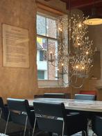 Brand van Egmond Candles and Spirits kroonluchter, Huis en Inrichting, Lampen | Kroonluchters, Ophalen