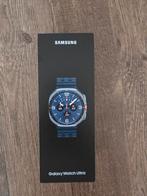 Samsung Galaxy Watch Ultra 2025 blauw Te Koop, Ophalen, Nieuw