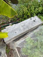 Natuursteen opsluitbanden, Ophalen, Overige materialen, Gebruikt, Minder dan 25 cm