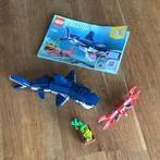 LEGO Creator 31088 Diepzee Wezens, Ophalen