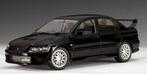 GEZOCHT 1:18 AutoArt Mitsubishi Lancer Evo 7 achterruit, Hobby en Vrije tijd, Modelauto's | 1:18, Ophalen of Verzenden, Zo goed als nieuw