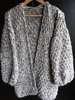 Handgebreid vest, Ophalen of Verzenden