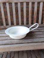 Po  ,  ( oude bedpan ), Antiek en Kunst, Antiek | Emaille, Ophalen of Verzenden