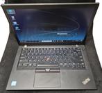 Lenovo ThinkPad T470s Core i7-7600U Touchscreen 12GB DDR4, Computers en Software, Windows Laptops, Lenovo, Qwerty, Ophalen of Verzenden