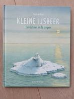 Hans de Beer -Kleine ijsbeer - Een ijsbeer in de tropen, Ophalen of Verzenden, Zo goed als nieuw, Hans de Beer, Prentenboek
