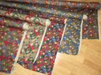 Stof polyester 140 breed, Ophalen of Verzenden, Nieuw, Polyester, 120 cm of meer