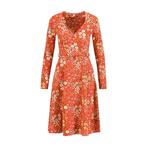 Nieuwe collectie Lalamour jurk met -50% korting, Kapellestraat 13 sluis, Bubbles, Overige kleuren, Maat 46/48 (XL) of groter