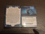 Hexbane's Hunters deck + additional cards deck | Underworlds, Ophalen of Verzenden, Nieuw, Warhammer, Toebehoren