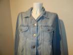 Studio Anneloes nieuw jeans jack merk knopen Nieuw s/m, Studio Anneloes, Nieuw, Jasje, Maat 36 (S)
