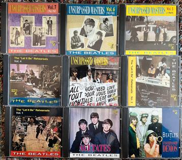 Beatles Yellow Sog beschikbaar voor biedingen