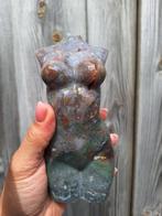 Body mosagaat, Verzenden, Mineraal