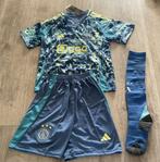 Ajax tenue kindermaten, Maat XS of kleiner, Ophalen of Verzenden, Nieuw, Set