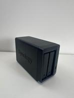 Synology DS214+ NAS - Betrouwbare opslag, Computers en Software, NAS, Verzenden, Zo goed als nieuw