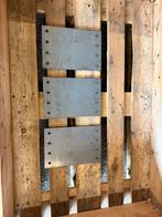 Schets platen 6mm dik, Ophalen of Verzenden, Overige materialen, Minder dan 20 mm