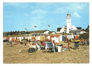 36740	Katwijk	aan Zee	Gelopen met postzegel                  beschikbaar voor biedingen