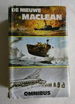 De nieuwe Maclean omnibus, Ophalen, Gelezen