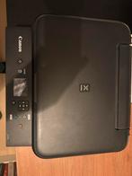 Canon PIXMA TS5150 - All-in-one Printer - Goede Staat!, Computers en Software, Printers, Inkjetprinter, All-in-one, Kleur printen