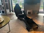 F1 playseat formula black, Spelcomputers en Games, Spelcomputers | Overige Accessoires, Ophalen of Verzenden, Zo goed als nieuw