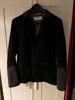 Fouganza Wedstrijdjas Heren, Dieren en Toebehoren, Paardrijkleding, Ophalen of Verzenden, Zo goed als nieuw, Heren, Bovenkleding