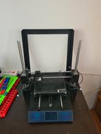 Anycubic mega S i3 onderdelen, Computers en Software, 3D Printers, Ophalen of Verzenden, Zo goed als nieuw