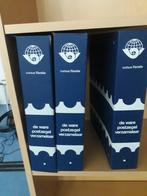 cursus postzegel verzamelen en catalogussen, Postzegels en Munten, Postzegels | Toebehoren, Ophalen of Verzenden