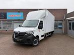 Renault Master T35 2.3 dCi 145 L3 EL Energy Meubelbak / Bakw, 145 pk, Gebruikt, Euro 6, 4 cilinders