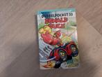 Donald duck pocket 33, Ophalen of Verzenden, Zo goed als nieuw, Fictie algemeen