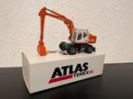 Atlas Terex 1504M 1:50 Graafmachine, Ophalen of Verzenden, Zo goed als nieuw, Bus of Vrachtwagen