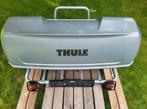 Thule Backup 900 trekhaakbox trekhaakkoffer bagagedrager, Auto diversen, Dakkoffers, Ophalen, Zo goed als nieuw