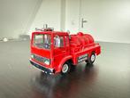 NOREV MAXI-JET 1/43 DAF Fire Tanker SAPEURS POMPIERS, Hobby en Vrije tijd, Modelauto's | 1:43, Ophalen, Zo goed als nieuw, Auto