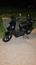 elektrische motor, Fietsen en Brommers, Scooters | Overige merken, Ophalen, Gebruikt, Elektrisch, NIU