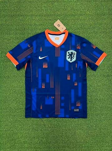 Nederlands Elftal uitshirt NIEUW  beschikbaar voor biedingen