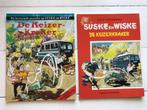 Vandersteen Suske en Wiske PARODIE De Keizerkraker 1982, Boeken, Stripboeken, Willy van der Steen, Ophalen of Verzenden, Zo goed als nieuw