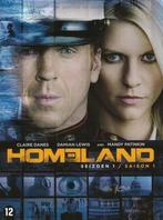 Homeland - Seizoen 1 (4 DVD Set), Boxset, Thriller, Ophalen of Verzenden, Zo goed als nieuw