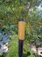 gezocht : lampenglas tuinlamp, Verzenden, Gebruikt