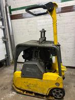 Wacker neuson 2560 trilplaat 2021 bouwjaar, Tuin en Terras, Hand-tuingereedschap, Ophalen of Verzenden