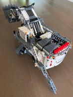 Lego Technic LIEBHERR, Kinderen en Baby's, Complete set, Ophalen of Verzenden, Lego