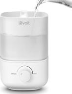 VAN 40 VOOR 19.95 // // LEVOIT CLASSIC 160 LUCHTBEVOCHTIGER., ., Nieuw, Ophalen of Verzenden, .
