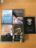 Klein formaat romans - diverse, Ophalen of Verzenden, Zo goed als nieuw