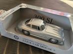 Mercedes SL muis, Ophalen of Verzenden, Zo goed als nieuw