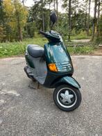 Piaggio Skipper 172 Duits, Fietsen en Brommers, Scooters | Piaggio, Ophalen, Zo goed als nieuw, Overige modellen