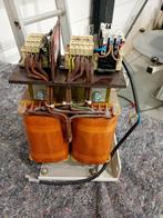 Transformatoren 110/220V, Ophalen, Gebruikt