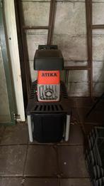 Elektrische hakselaar Atika LHF2800 houtversniperaar, Tuin en Terras, Hakselaars, Ophalen, Atika, Zo goed als nieuw, Met opvangbak