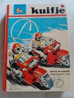 Kuifje Vlaamse weekblad bundel nr 83 HC ,1967 redeljke staat, Boeken, Eén stripboek, Ophalen of Verzenden, Gelezen