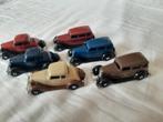 Matchbox 33' Plymouth/ 34' Chevy master coupe., Ophalen of Verzenden, Nieuw, Auto