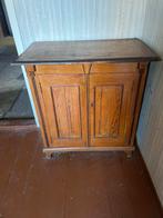 Oud kastje, Antiek en Kunst, Antiek | Meubels | Kasten, Ophalen