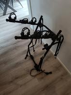 Menabo Viper Fietsendrager op Kofferbak - 3 Fietsen, Auto diversen, Ophalen, 3 fietsen of meer, Zo goed als nieuw, Achterklepdrager