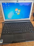 Sony Vaio Model PCG-4L2M, Ophalen, Gebruikt, Azerty