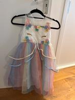 Leuke Eenhoorn Jurk - Maat Onbekend, Ophalen, Zo goed als nieuw, Meisje, Overige typen